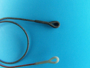 Eureka XXL ER-7201 Towing cable for PzKpfw-IV 1/72 – Bild 3