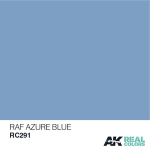 AK Interactive RC291 RAF AZURE BLUE 10ML – Bild 2