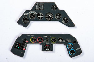 Fw 190 A early (Hasegawa / Tamiya) 1/48 – zdjęcie 2