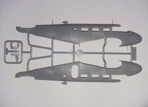 ICM 48185 C18S, American Passenger Aircraft 1/48 – Bild 8
