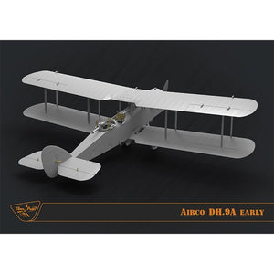 Clear Prop! CP72027 Airco DH.9a (early version) ADVANCED KIT 1/72 – immagine 4