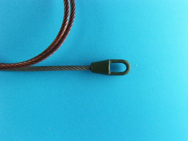 Eureka XXL ER-3513 Towing cable for MBT Chalenger 1/35 – Bild 3