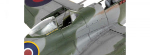 Revell 04661 Supermarine Spitfire Mk.XVI 1/48 – Bild 4