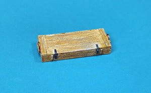 Eureka XXL E-078 - Crates for Panzerfaust 60/100 1/35 – image 8