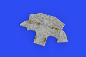 Eduard 644142 F-104 ASA/ M LööK KINETIC MODEL 1/48 – imagen 2