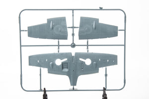 Eduard 84200 Spitfire Mk. Vb OVERLORD 1/48 – immagine 9