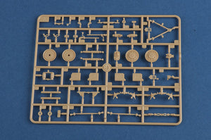 Hobby Boss 85522 LKW 7t mil gl 1/35 – image 13