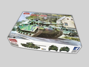 Amusing Hobby 35A043 Swedish Army Strv-104 1/35 – Bild 2