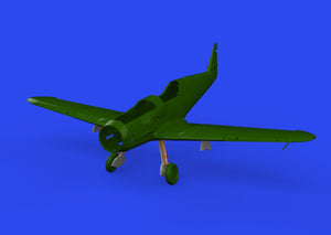 Eduard 648905 Bf 109K-4 undercarriage legs BRONZE Eduard 1/48 – Bild 2