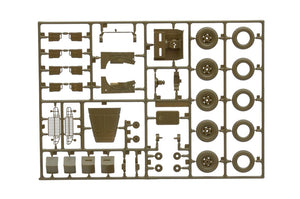 Italeri 0228 Dodge WC-56/57 Command Car 1/35 – Bild 5