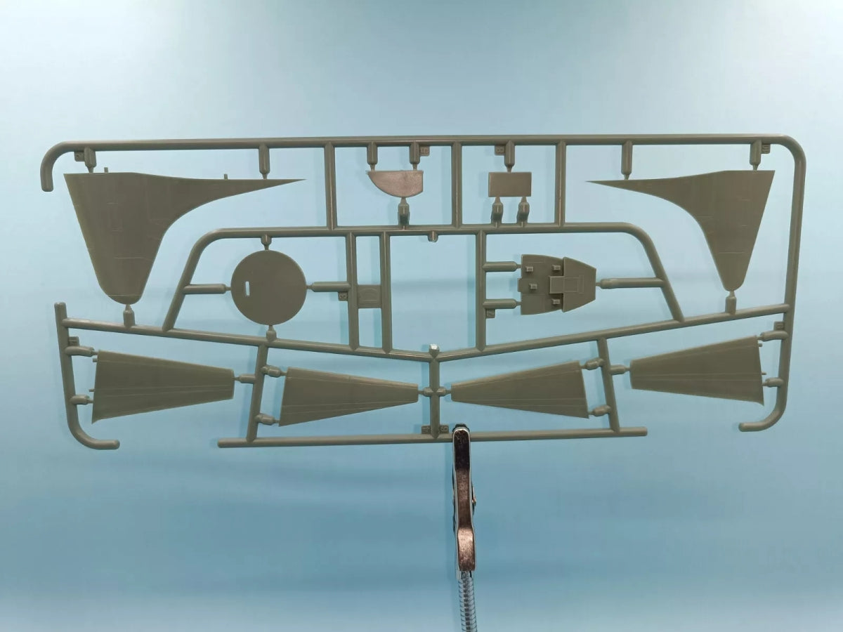 Maquette X-Scale 144005 Lockheed L-188 Electra au 1/144 – image 14