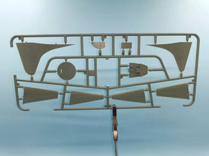 Maquette X-Scale 144005 Lockheed L-188 Electra au 1/144 – image 14