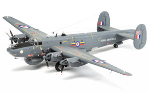 Airfix 11005 Avro Shackleton AEW.2 1/72 – immagine 6