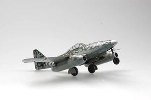 Hobby Boss 80248 Me262 A-2a Bomber 1/72 – immagine 4