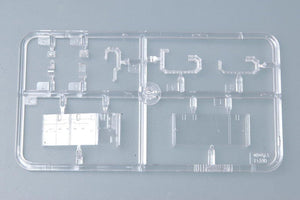 Trumpeter 05714 USS Nimitz CVN-68 1/700 – Bild 14
