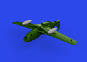 Eduard SIN648134 P-51B Birdcage canopy ESSENTIAL EDUARD 1/48 – imagen 10