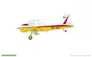 Eduard D72031 Z-37A Čmelák for EDUARD 1/72 – immagine 2