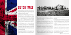 AK Interactive AK273 WWI The First Mechanized War – Bild 7