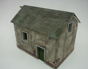 RT-Diorama 35170 European Barn 1/35 – immagine 5