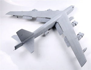 Modelcollect UA72200 B-52H US Stratofortress Bombardier stratégique 1/72 – image 8