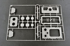 Trumpeter 00923 Allemand Sd.Kfz.186 Jagdtiger 1/16 – image 32