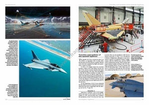 Kagero 3087 Eurofighter Typhoon EN – imagen 4