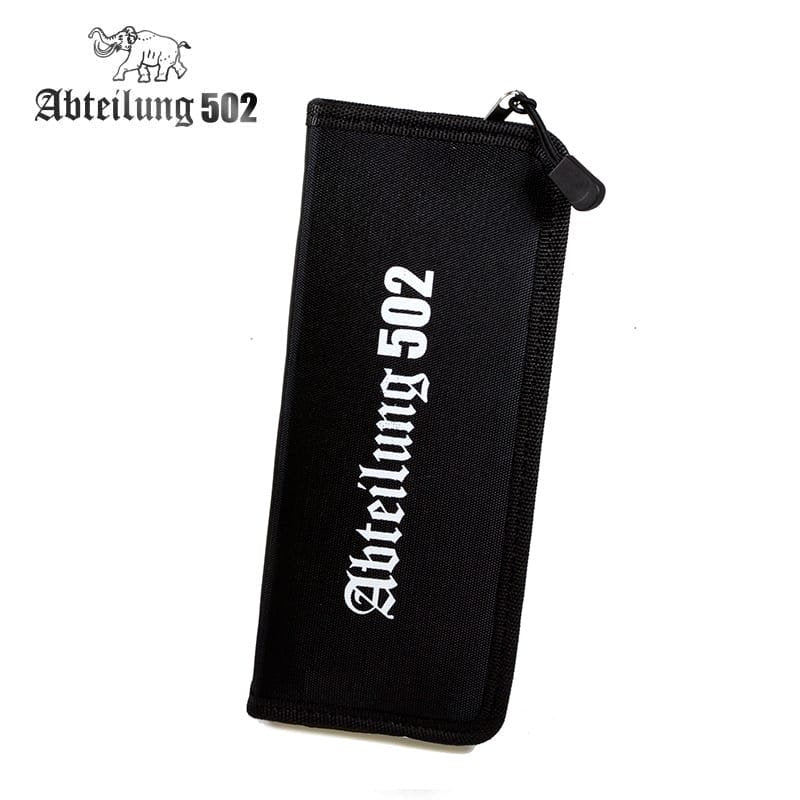 Abteilung 502 ABT845 DELUXE BRUSHES KIT
