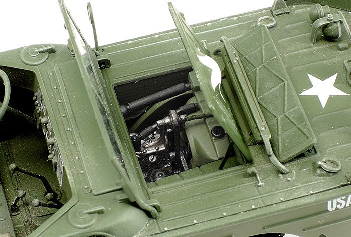 Tamiya 35336 Ford GPA Amphibian 1/4ton 4x4 Truck 1/35 – immagine 5
