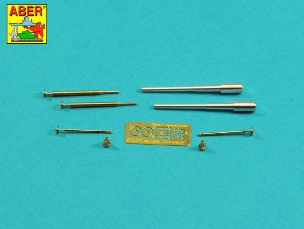 Aber 35L-278 Uzbrojenie do radzieckiego "Sharotank"; 2 x działo 37mm 2 x 12,7mm karabin maszynowy DShK M36 MiniArt 1/35