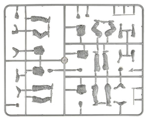MiniArt 35319 GERMAN TANK REPAIR CREW. SPECIAL EDITION 1/35 – imagen 10