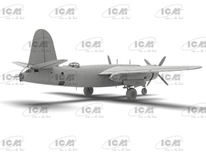 ICM 48325 B-26F Marauder WWII American Bomber 1/48 – Bild 5