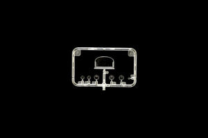 Italeri 4706 ALFA ROMEO 8C 2300 Monza 1/12 – image 6