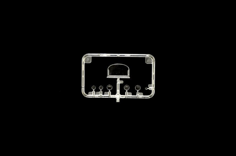 Italeri 4706 ALFA ROMEO 8C 2300 Monza 1/12 – image 6