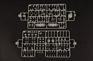 Hobby Boss 86517 USS Iowa BB-61 1/350 – immagine 10