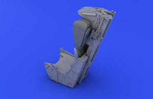 Eduard 632002 F-4B/ J/N/ S seat 1/32 (Tamiya) – zdjęcie 4