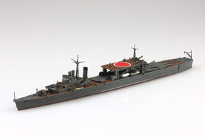 Aoshima 06965 JAPANESE NAVY MIDGET SUBMARINE TENDER CHIYODA 1/700