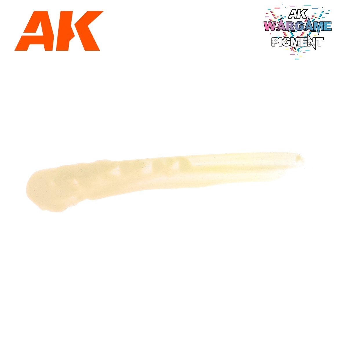 AK Interactive AK1216 LIGHT SOIL – ENAMEL LIQUID PIGMENT 35ml – immagine 2