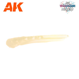 AK Interactive AK1216 LIGHT SOIL – ENAMEL LIQUID PIGMENT 35ml – immagine 2