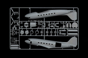 Italeri 1338 Dakota Mk.III 1/72 – Bild 7