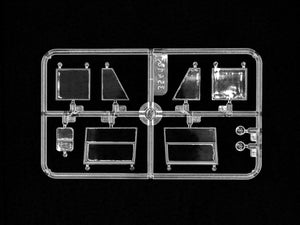ICM 35421 AHN Gulaschkanone with cooks 1/35 – image 12