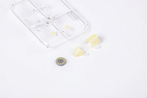 Eduard CX610 F4F-4 ARMA HOBBY 1/72 – image 4