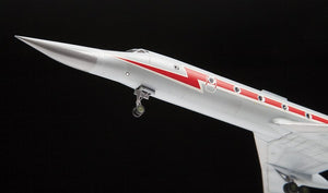 Zvezda 7036 Tupolev Tu-134UBL &amp;quot;Crusty-B&amp;quot; 1/144 – image 4