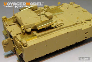 Voyager Model PE35941 Modern Russian Kurganets-25 IFV Basic For PANDA HOBBY PH35023 1/35 – imagen 13