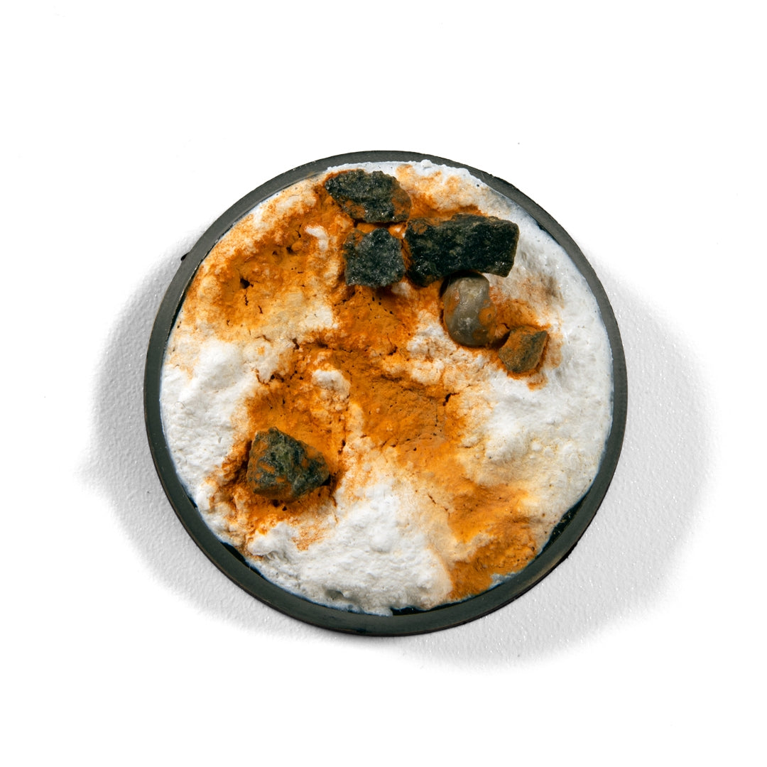 AK Interactive AK14031 RUST &amp; EXHAUST SET – ENAMEL LIQUID PIGMENT SET 3x35ml