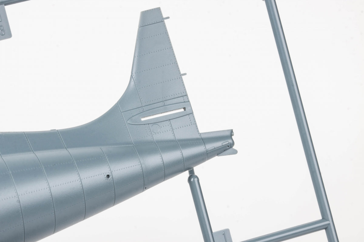 Eduard 82205 FM-2 Wildcat 1/48 – Bild 13
