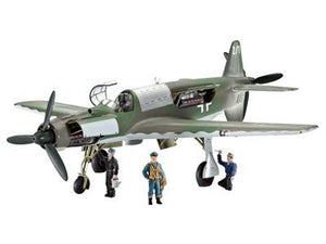 Revell 04686 DORNIER DO335 PFEIL 1/48 – Bild 3