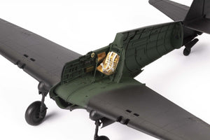Eduard 32997 Hawk 81-A2 GWH 1/32 – image 4