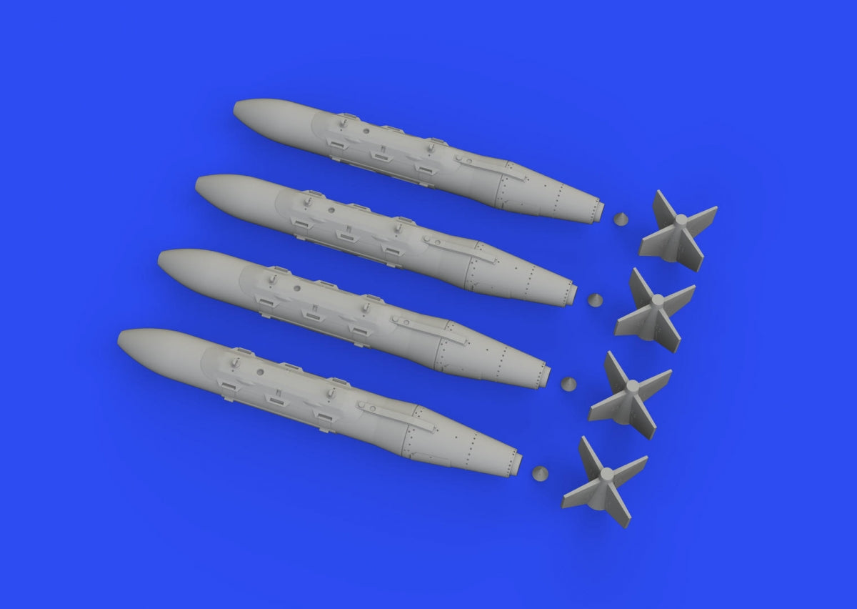 Eduard SIN67224 F-35A armament TAMIYA 1/72 – image 16