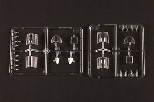 Hobby Boss 81788 F4U-1A/2 Corsair (2 en 1) 1/48 – image 14