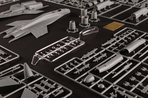 Hobby Boss 81786 Russian MiG-29K 1/48 – image 16
